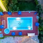 Apartment Ionio Holidays Katerina Vasilikos (Zakynthos)