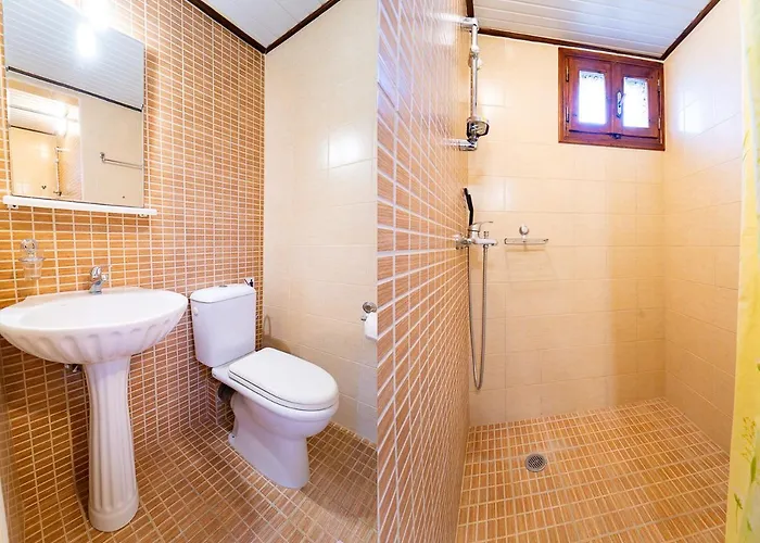 Ionio Holidays Katerina Appartement