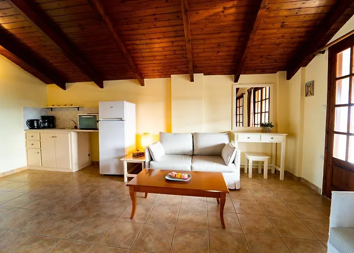 Ionio Holidays Katerina Appartement *