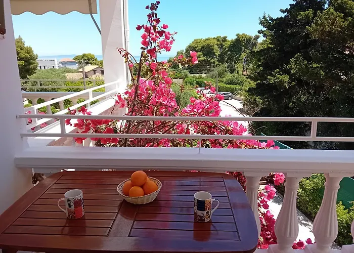 Ionio Holidays Katerina Appartement *