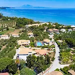 Ionio Holidays Katerina 아파트 *