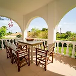 Ionio Holidays Katerina Apartment *