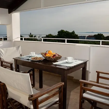 Ionio Holidays Katerina Vasilikí