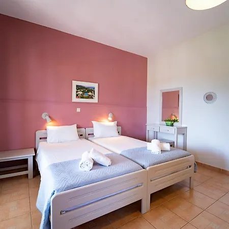 Ionio Holidays Katerina *