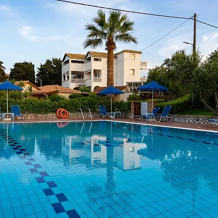 Ionio Holidays Katerina Apartment