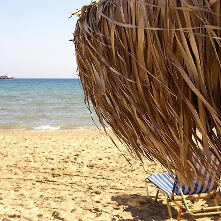 Ionio Holidays Katerina