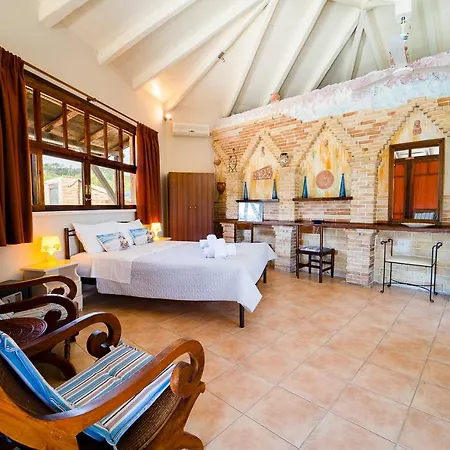 Lejlighed Ionio Holidays Katerina Vasilikí