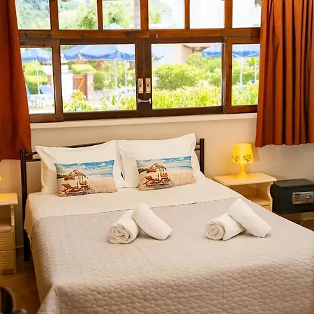 Ionio Holidays Katerina Lejlighed *