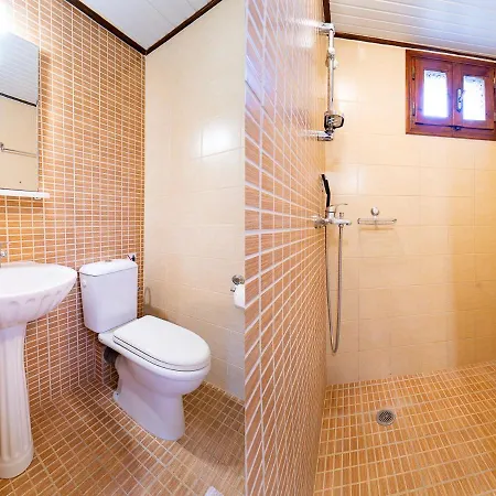 Ionio Holidays Katerina Lejlighed