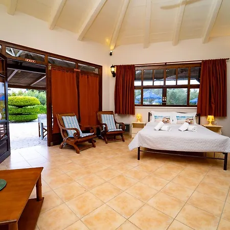Apartman Ionio Holidays Katerina