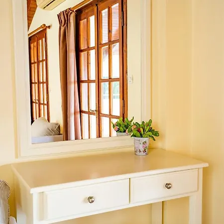 Lejlighed Ionio Holidays Katerina