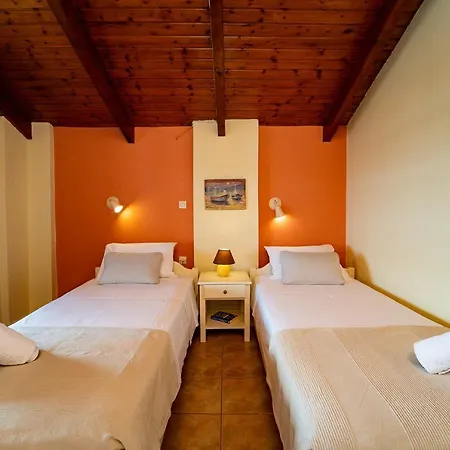 Appartamento Ionio Holidays Katerina *