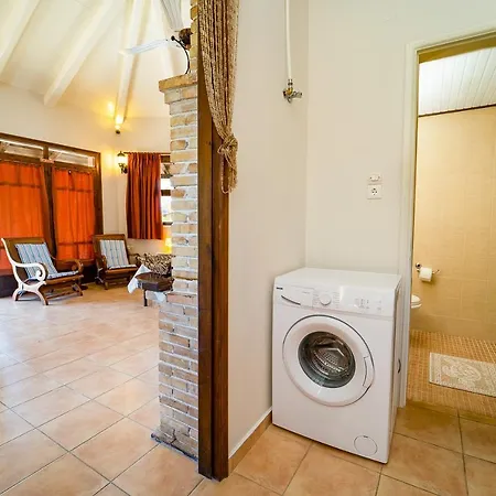 Ionio Holidays Katerina Apartment *