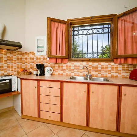 Ionio Holidays Katerina Lejlighed