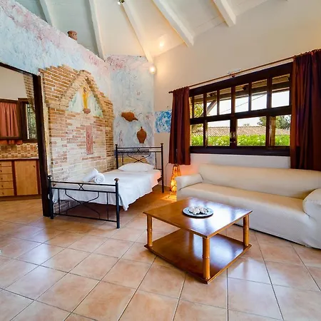 Ionio Holidays Katerina Vasilikí