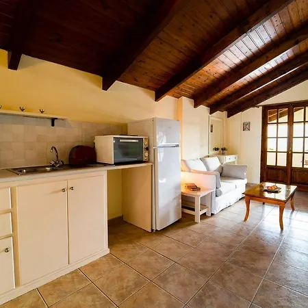 Ionio Holidays Katerina * Vasilikí