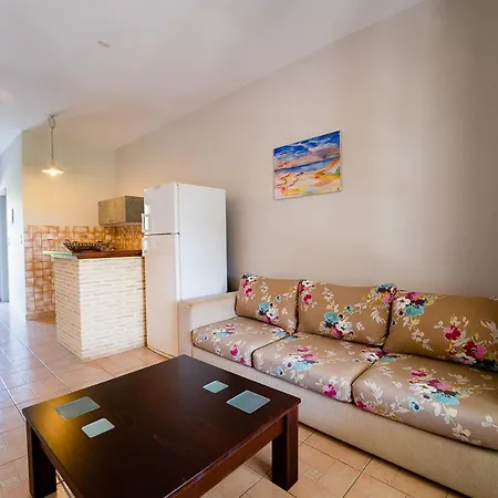 Ionio Holidays Katerina Apartament *