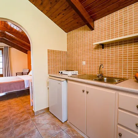 Ionio Holidays Katerina * Vasilikí