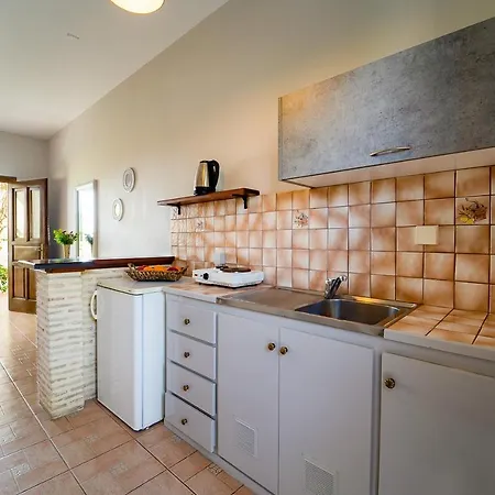 Ionio Holidays Katerina Apartment
