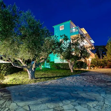 Apartment Ionio Holidays Katerina