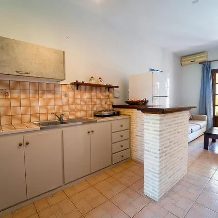 Ionio Holidays Katerina * Vasilikí