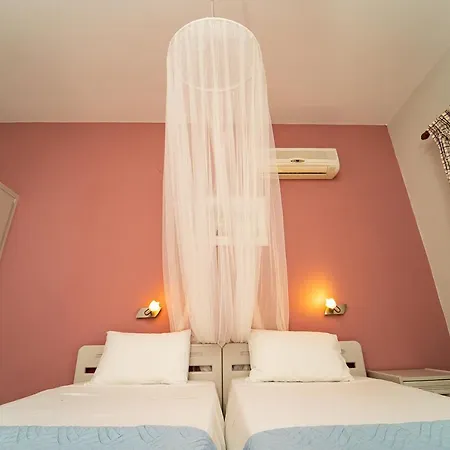 Lejlighed Ionio Holidays Katerina