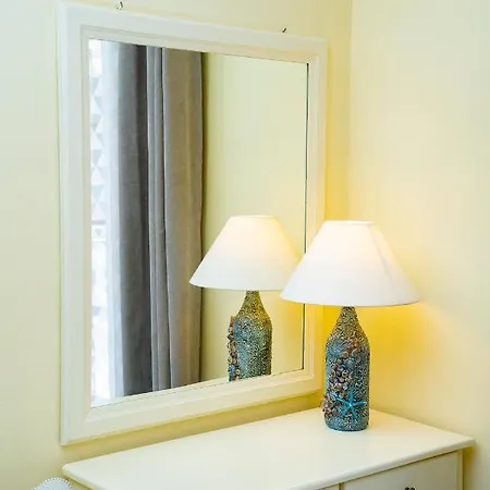 Ionio Holidays Katerina Lejlighed *