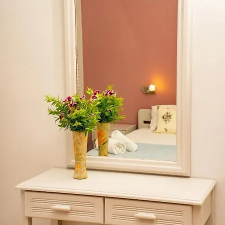 Ionio Holidays Katerina Vasilikí