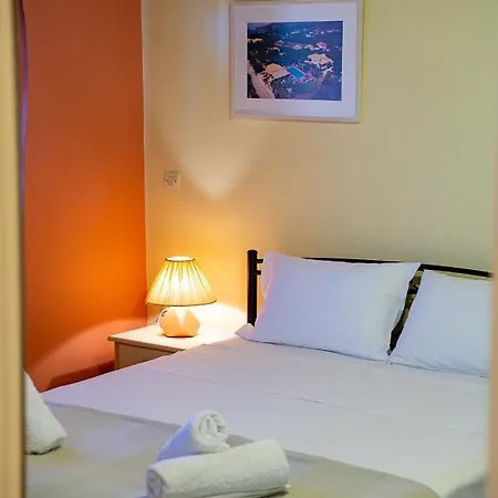 Ionio Holidays Katerina Vasilikí