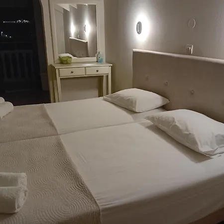 Appartement Ionio Holidays Katerina *