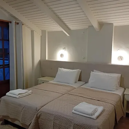 Apartment Ionio Holidays Katerina Vasilikí