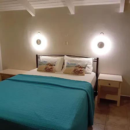 Ionio Holidays Katerina Lejlighed