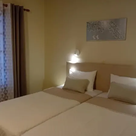 Ionio Holidays Katerina Lejlighed Vasilikí