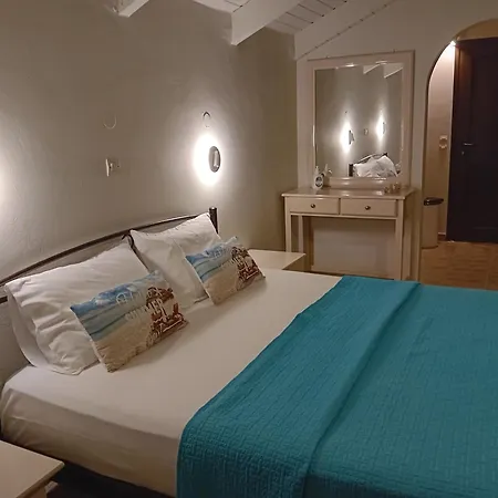 Ionio Holidays Katerina *