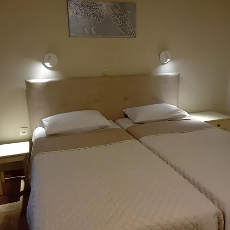 Ionio Holidays Katerina Lejlighed *