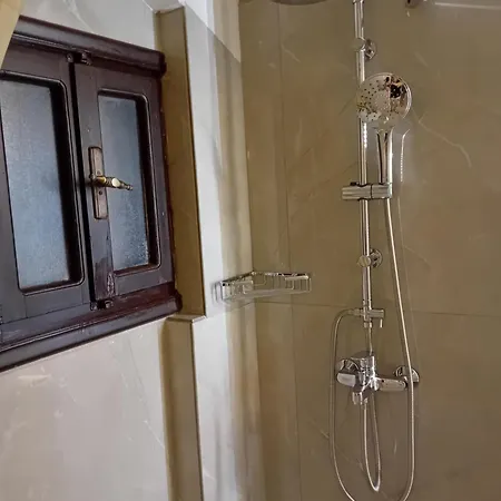 Appartement Ionio Holidays Katerina