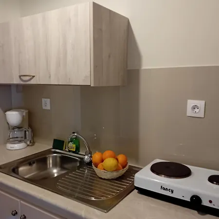 Ionio Holidays Katerina * Vasilikí