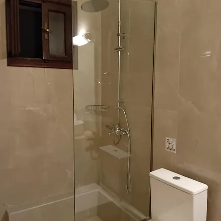 Ionio Holidays Katerina Lejlighed