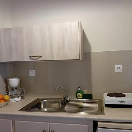 Apartment Ionio Holidays Katerina