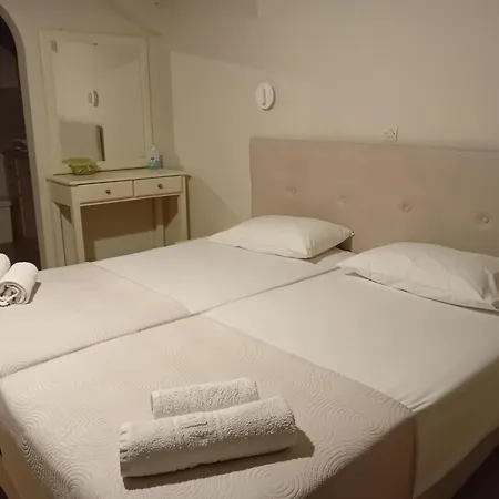 Appartement Ionio Holidays Katerina Vasilikí