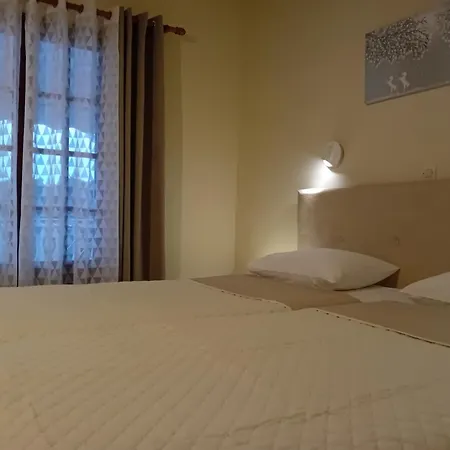 Ionio Holidays Katerina * Vasilikí