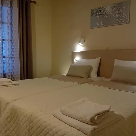 Appartement Ionio Holidays Katerina *