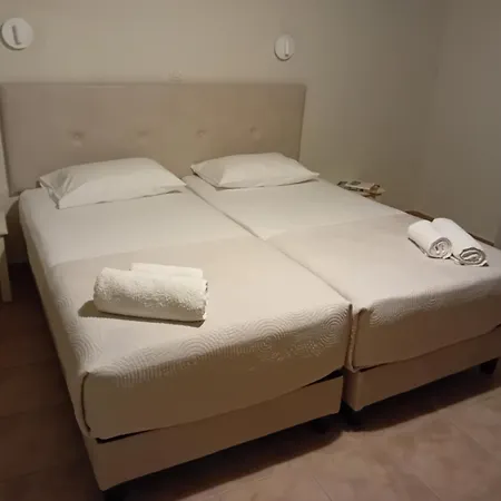 Ionio Holidays Katerina Lejlighed