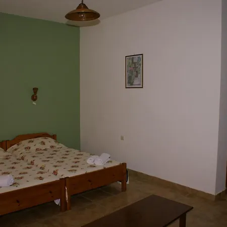 Ionio Holidays Katerina Vasilikí