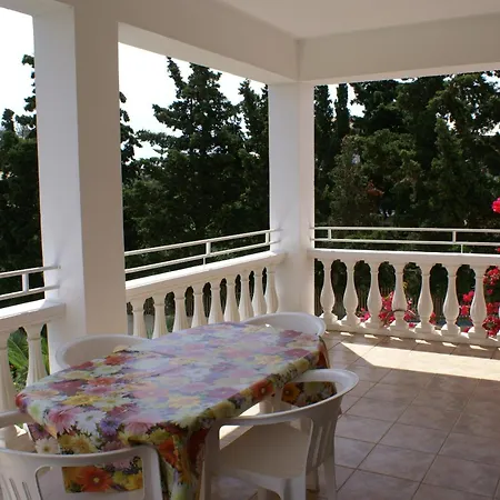 Ionio Holidays Katerina Lejlighed Vasilikí