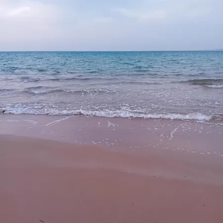 Ionio Holidays Katerina 아파트 Vasilikí