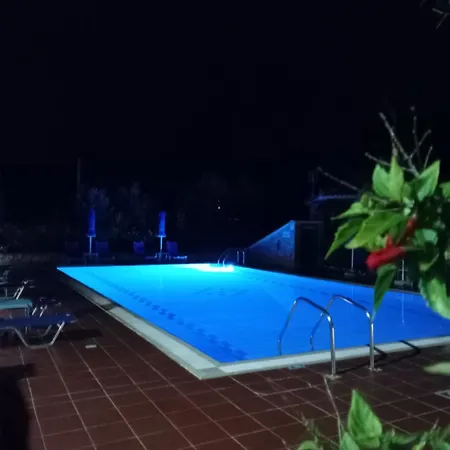 아파트 Ionio Holidays Katerina *