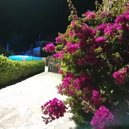 아파트 Ionio Holidays Katerina