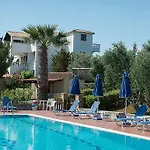 Ionio Holidays Katerina Apartman Vasilikí