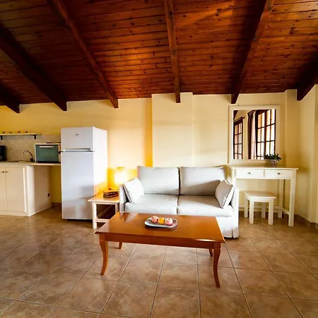 Ionio Holidays Katerina Appartamento *